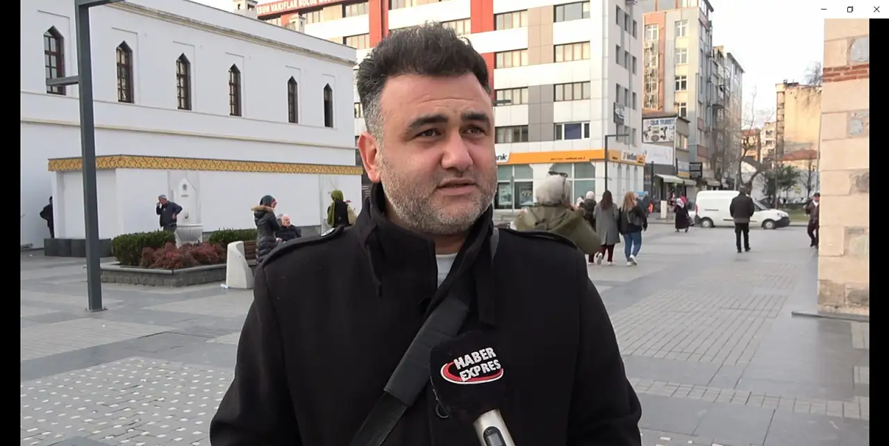 Samsunlu Vatandaşın Mesajı Net: 'Chery Olmazsa TOGG Olsun, Yeter ki İş Olsun!'