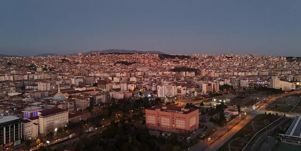 Başkan Kurnaz: 'Hedefimiz Daha Modern ve Yaşanabilir İlkadım'