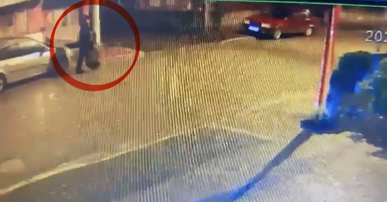 Çarşamba'da Uyuşturucu Kumpası Çözüldü