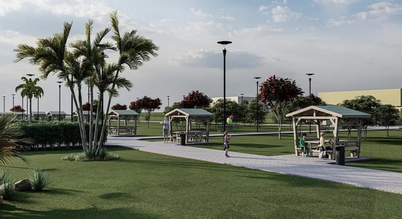 Terme Miliç Sahiline Kadınlara Özel Plaj Geliyor