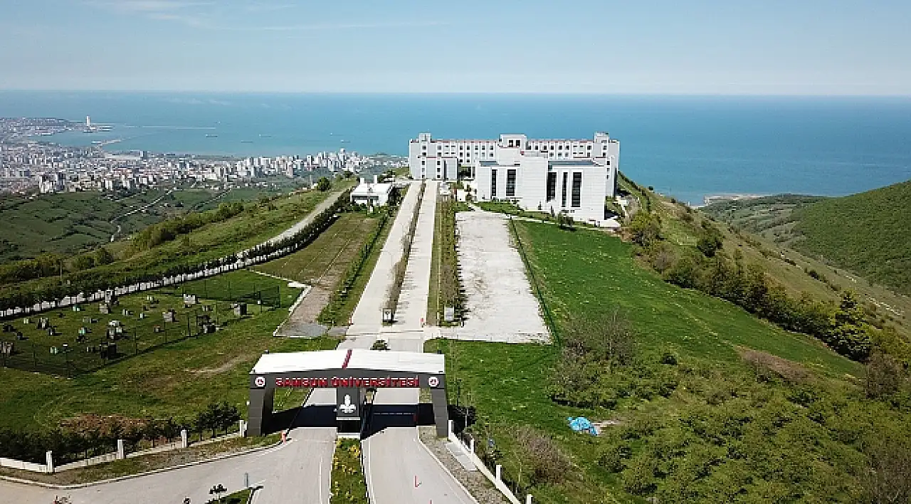 Samsun'daki üniversitelerin 2026 bütçesi belli oldu: Aslan payı OMÜ'nün