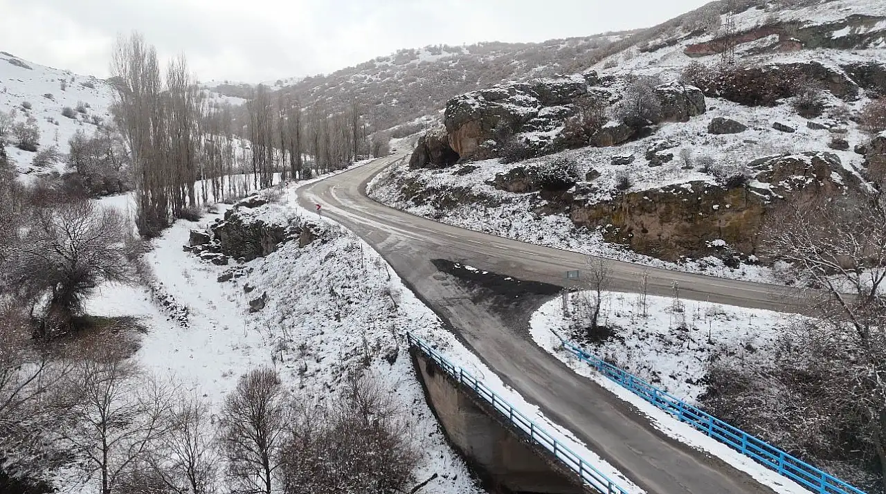 İsmi Değişti İzleri Değişmedi