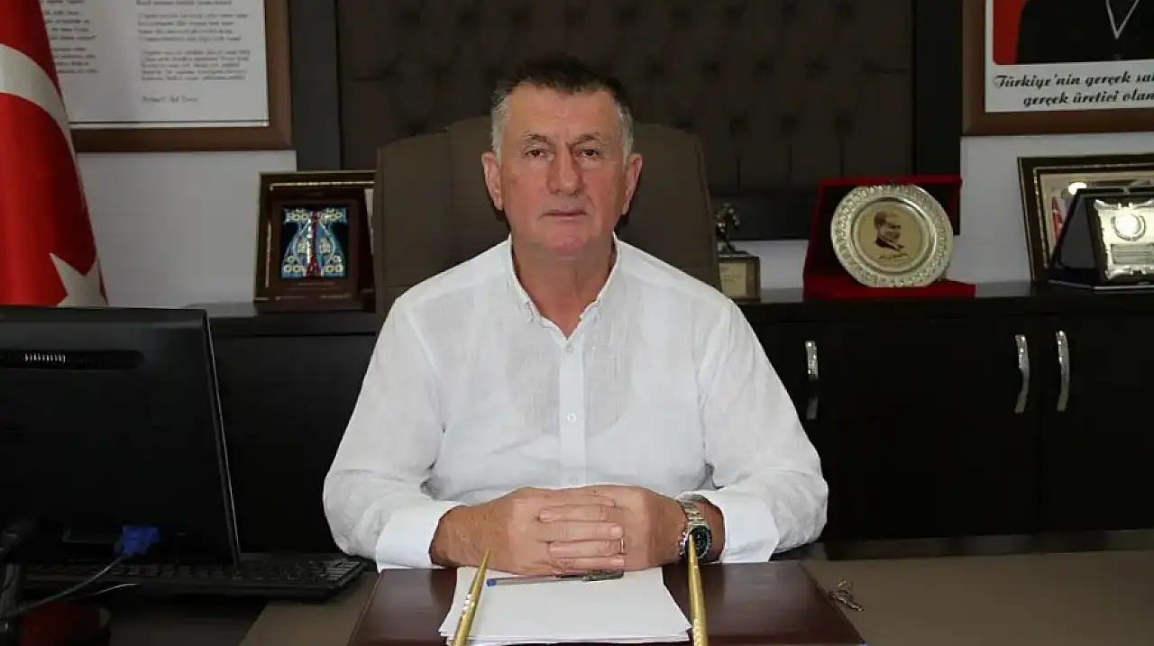 Çiftçiler dikkat! Başvurular 31 Aralık'ta sona eriyor