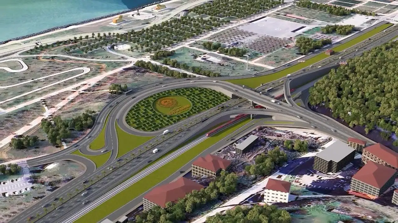 Samsun'da 3 mahallede ulaşım o tarihte kolaylaşacak