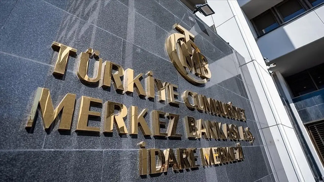 Merkez Bankası rezervleri 185 milyar dolar