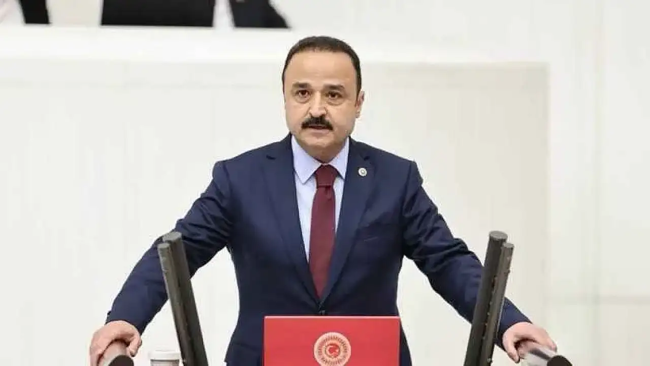 Bakan Uraloğlu'ndan Batı Çevre Yolu Müjdesi!