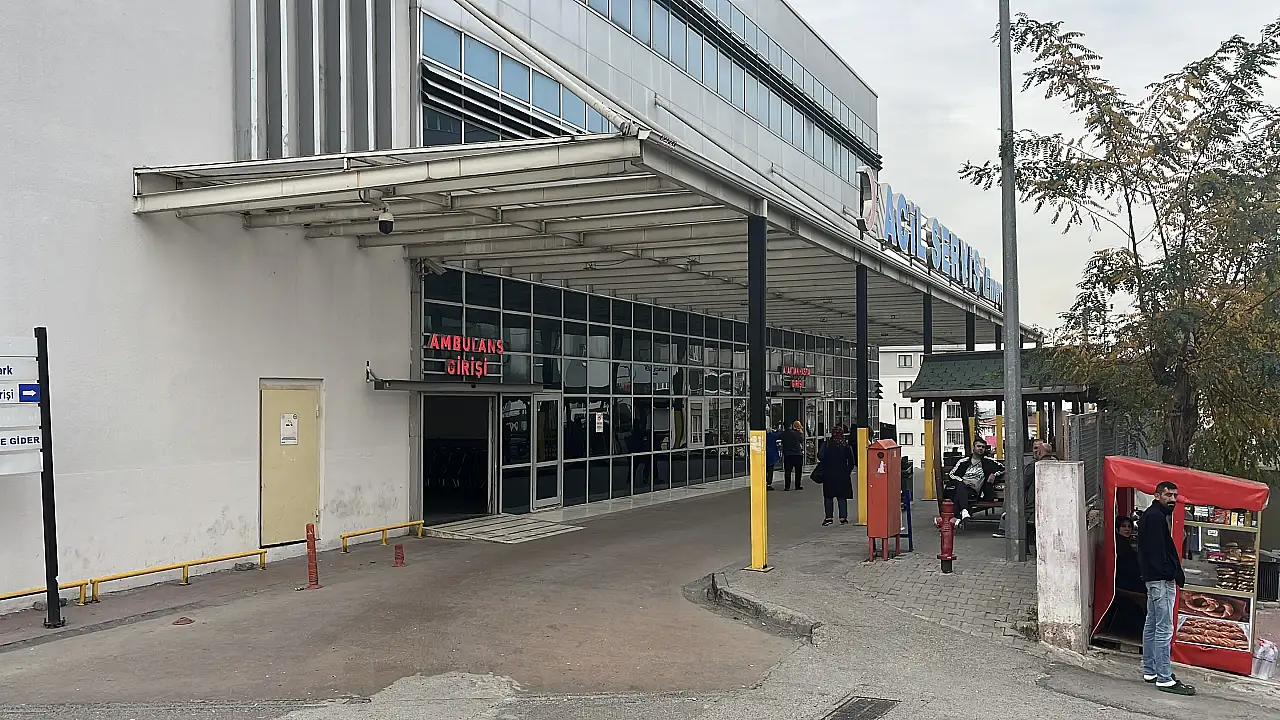 14 öğrenci tavuk ürününden zehirlendi