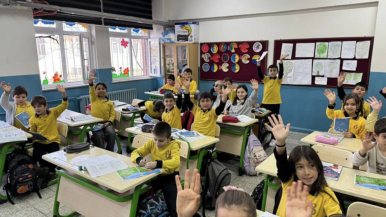 İnsan Hakları Günü'ne Anlamlı Buluşma