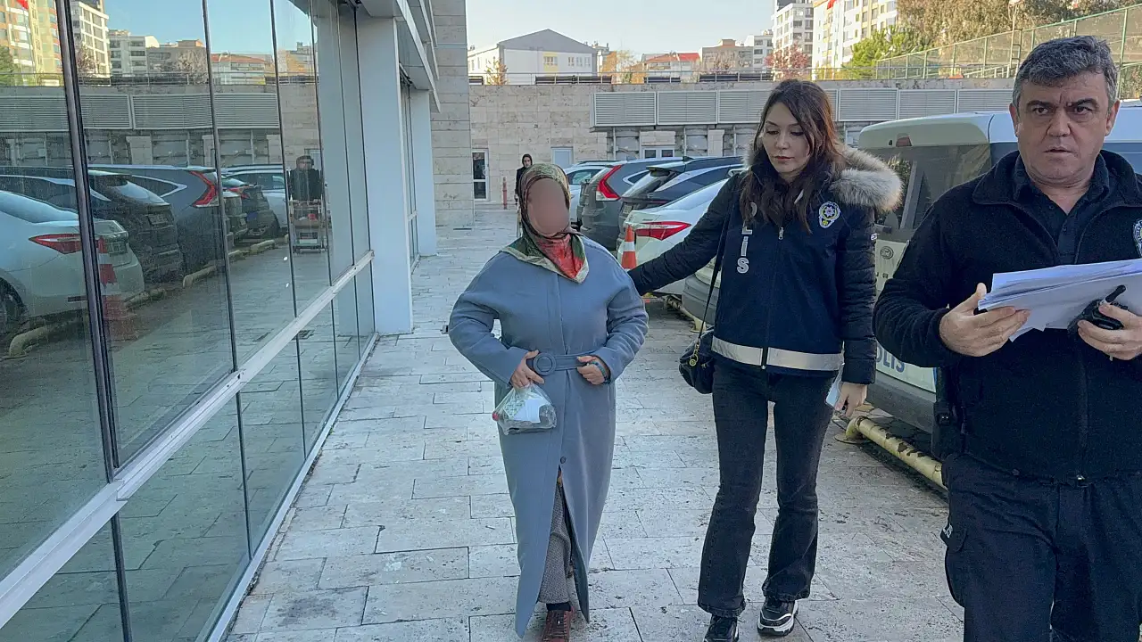 Samsun'da Kadın Öğretmenin Çarptığı Yaşlı Adam Hayatını Kaybetti