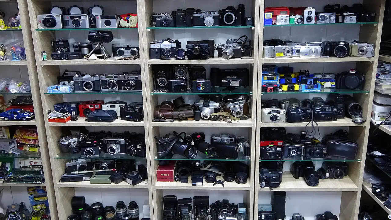 Bir tamir, 1500 parçalık tarihe dönüştü