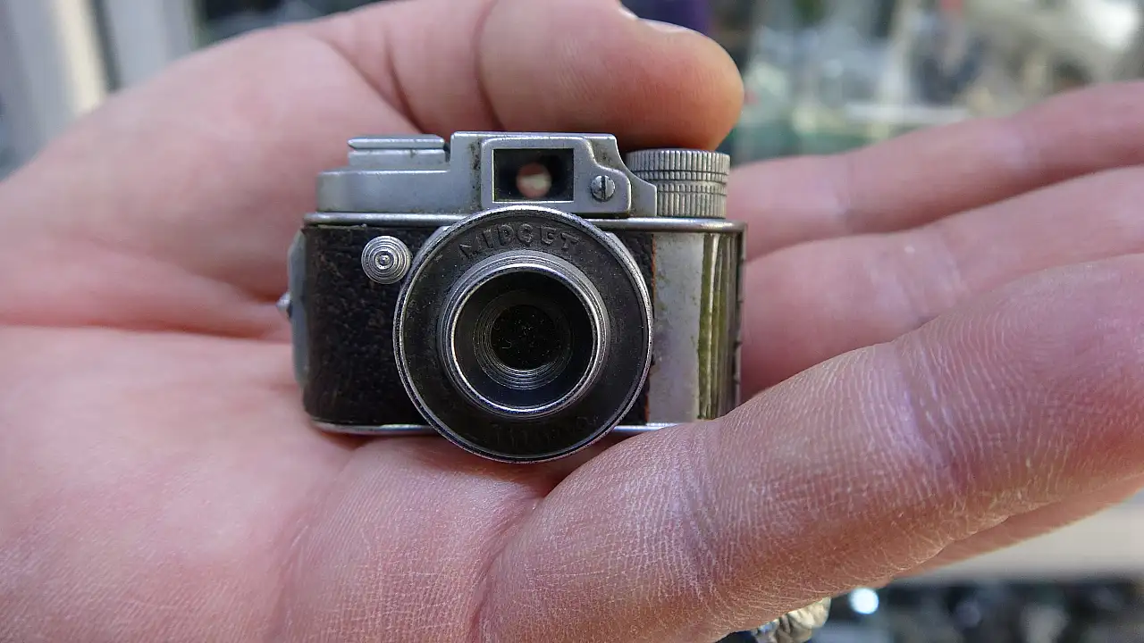 Bir tamir, 1500 parçalık tarihe dönüştü