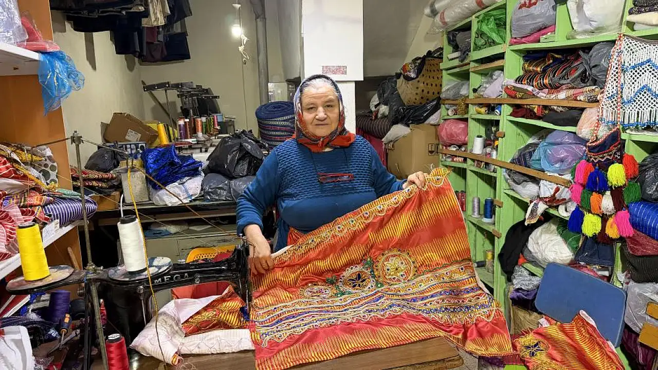 Orta Asya'dan Tokat'a uzanan gelenek