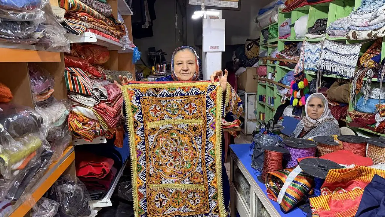 Orta Asya'dan Tokat'a uzanan gelenek