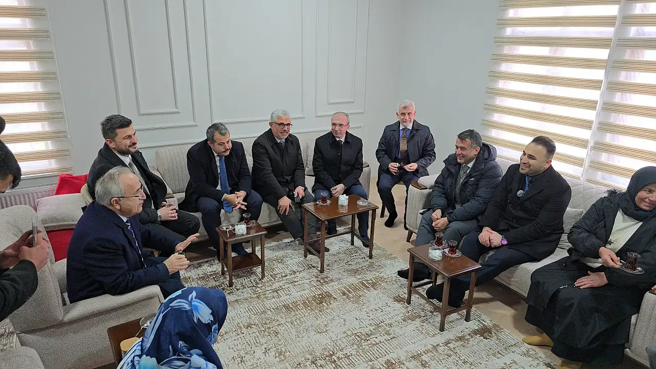 Hanımlar Konağı hizmete açıldı