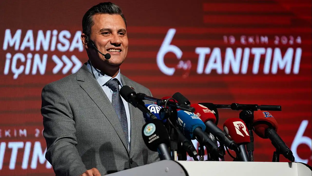 2025 Yılı Bitmeden Manisa 2 Belediye Başkanı Kaybetti