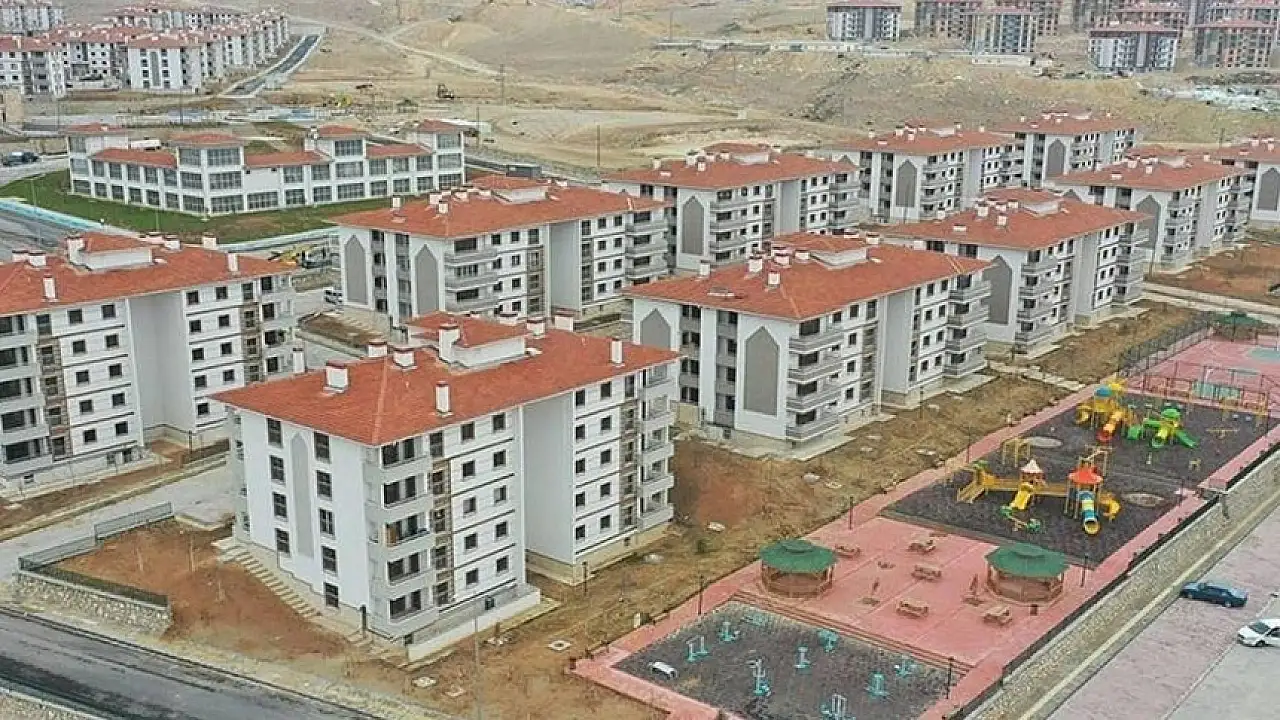 TOKİ konutları kiraya verilir mi?