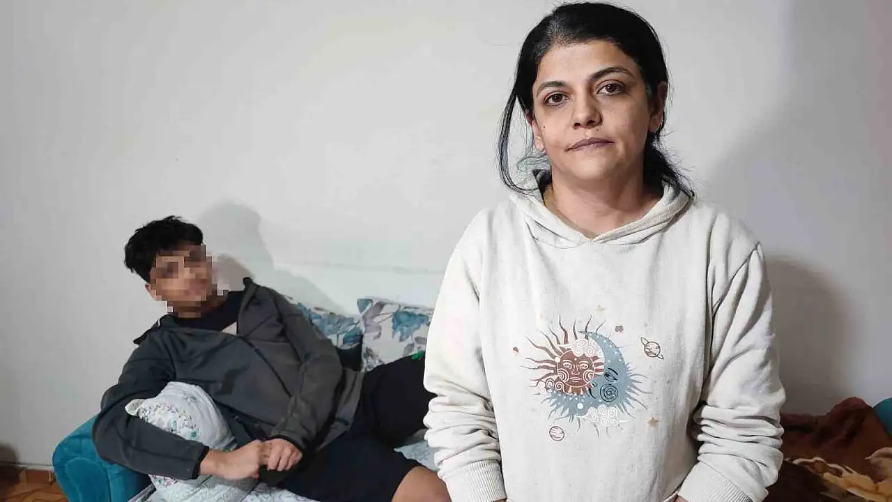 15 Yaşındaki Çocuk Akran Zorbalığı Kurbanı