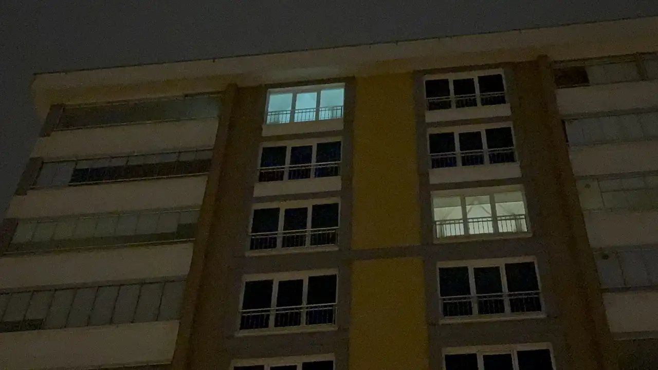 Samsun'da Öğretmen Feci Şekilde Hayatını Kaybetti