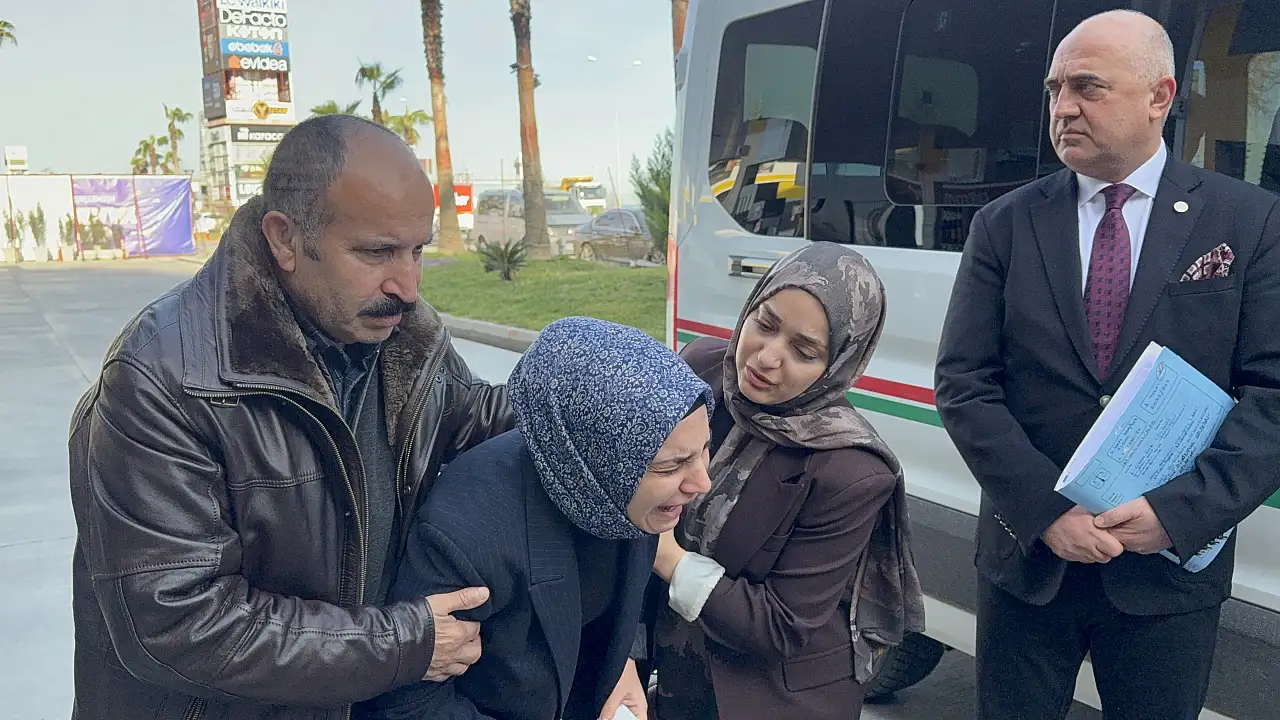 Akaryakıt İstasyonundaki Heyelan Davasında Kritik Keşif