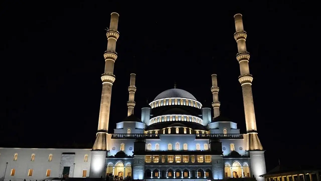 Berat Kandili'nde Yapılacak İbadetler 2026 | Dualar, Namazlar, Zikirler