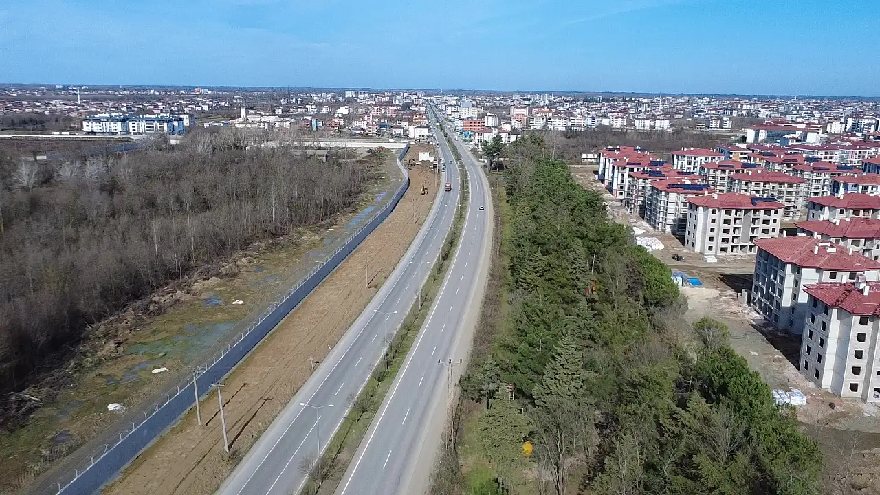 SASKİ'den hummalı çalışma