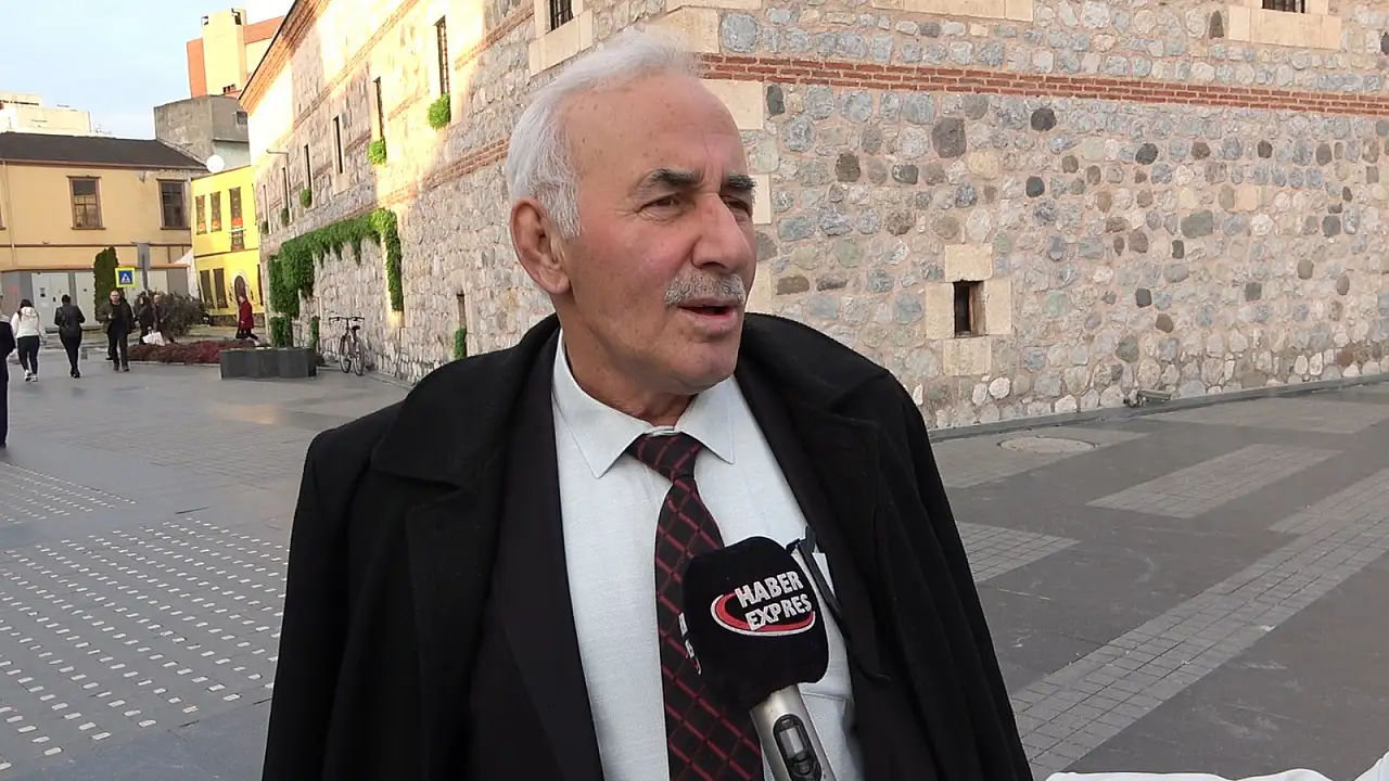 Samsunlu Vatandaşın Mesajı Net: 'Chery Olmazsa TOGG Olsun, Yeter ki İş Olsun!'