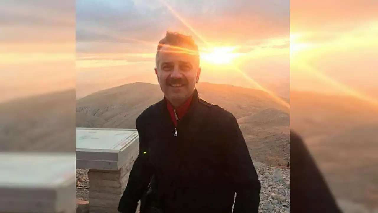 Polis Merkezine Kanlı Saldırı Kamerada