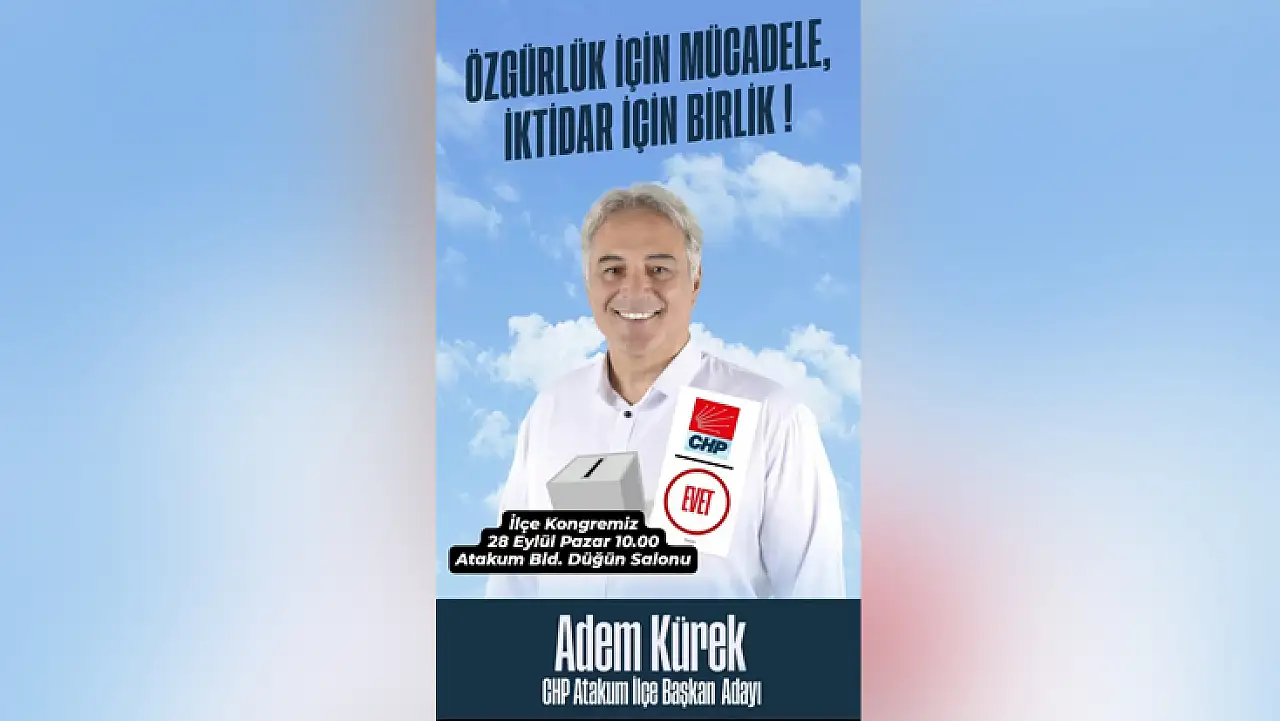 İstifa ettiği koltuğa yine gözünü dikti!