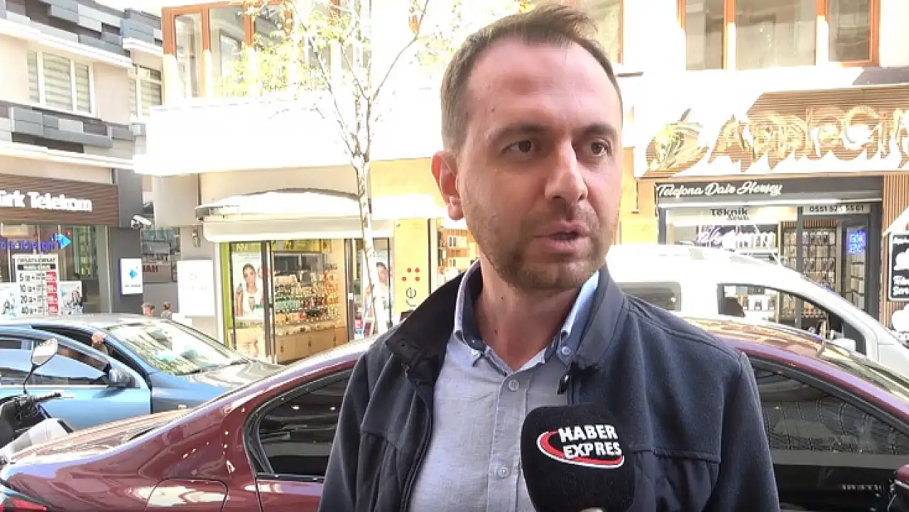 Vatandaşlar Konuştu: 5 Yıl Sonra Nasıl Bir Samsun İstiyoruz?