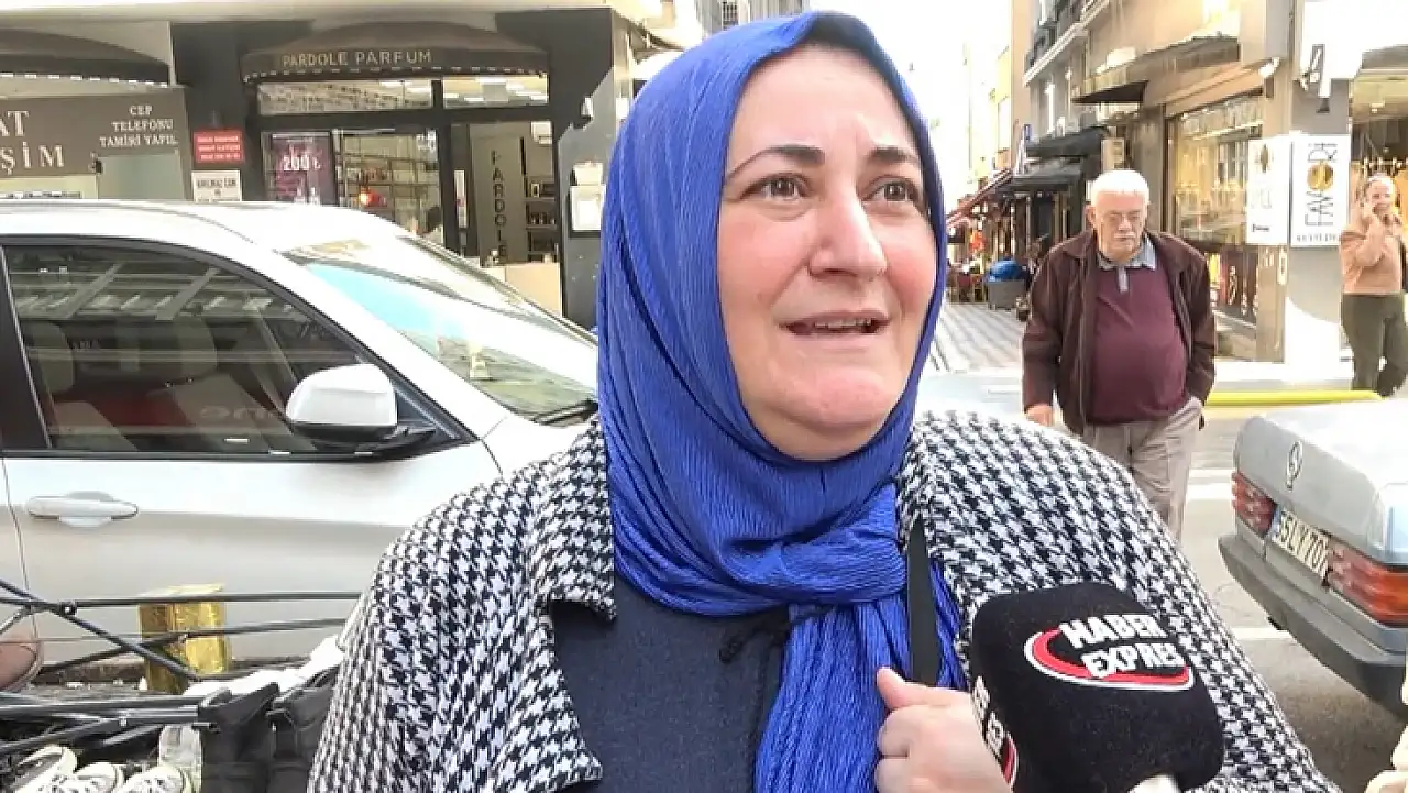 Vatandaşlar Konuştu: 5 Yıl Sonra Nasıl Bir Samsun İstiyoruz?