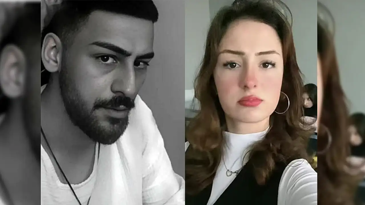 İki kardeşin boğazını kesen katile müebbet