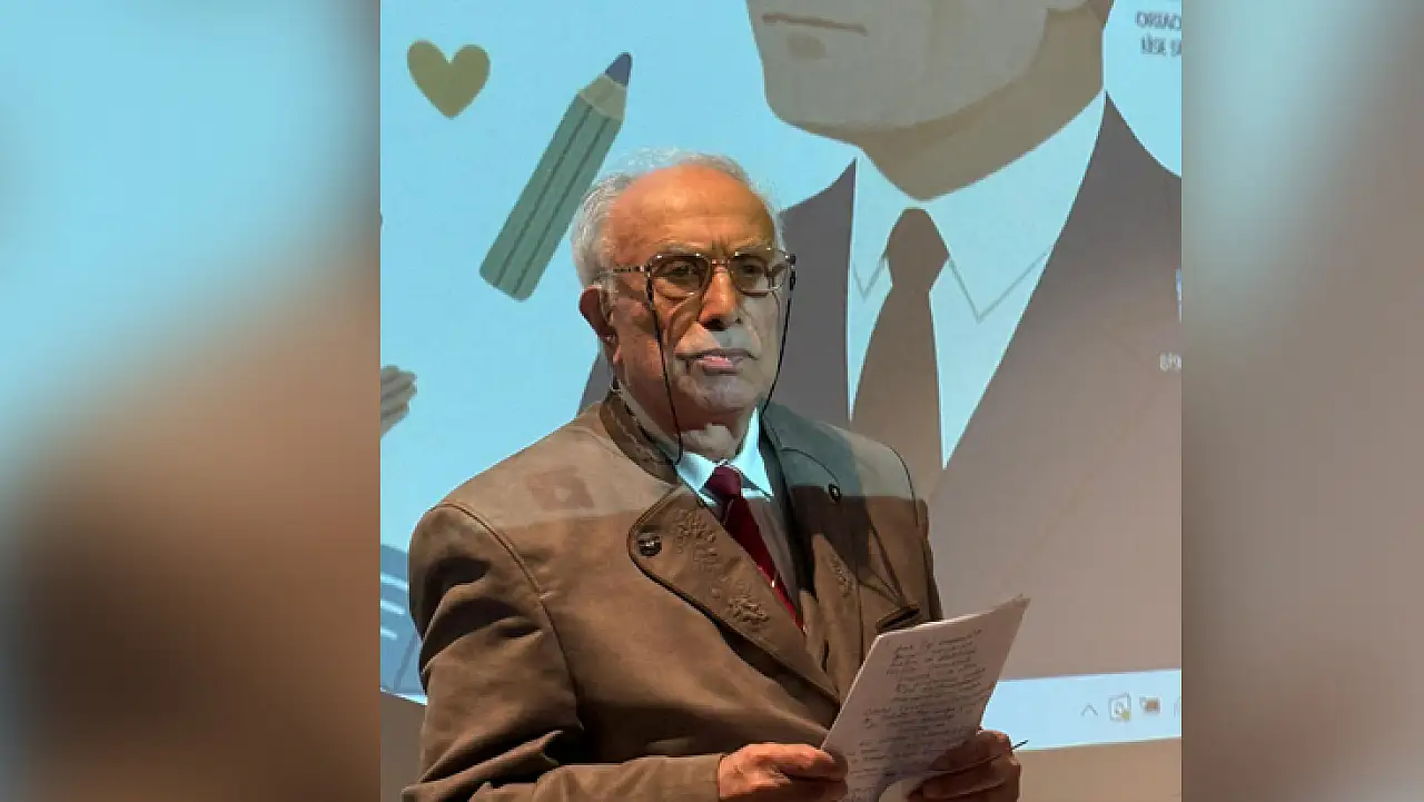 LÖSEV'den öğretmenler günü'nde anlamlı buluşma