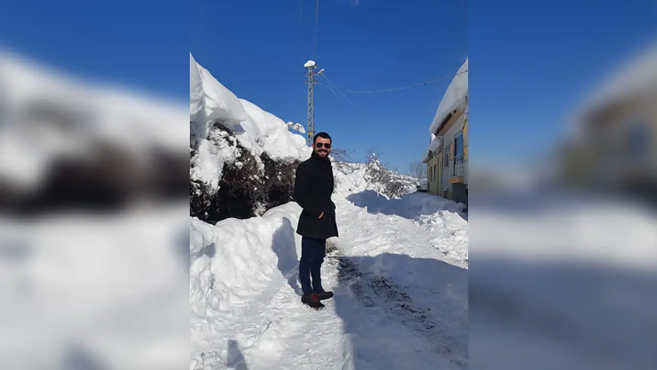 Aralarındaki Husumet Kanlı Bitti