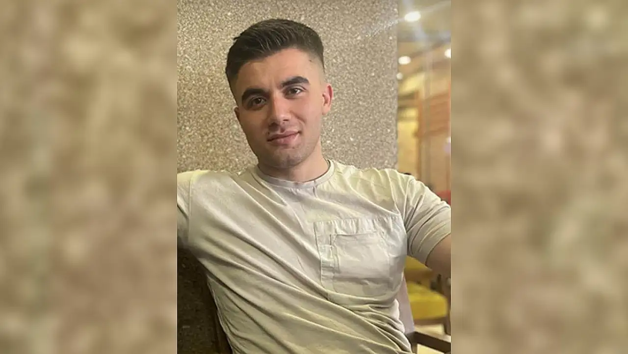 Özel Harekat Polisi Emre Albayrak narkotik operasyonunda şehit oldu