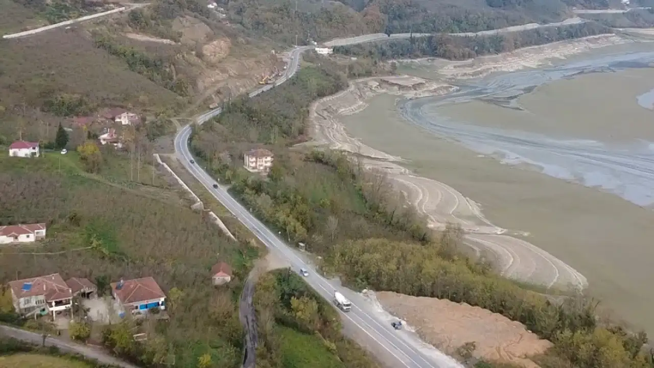 Vatandaş Karayollarına soruyor: 'Tünelleri neden iptal ettiniz?'