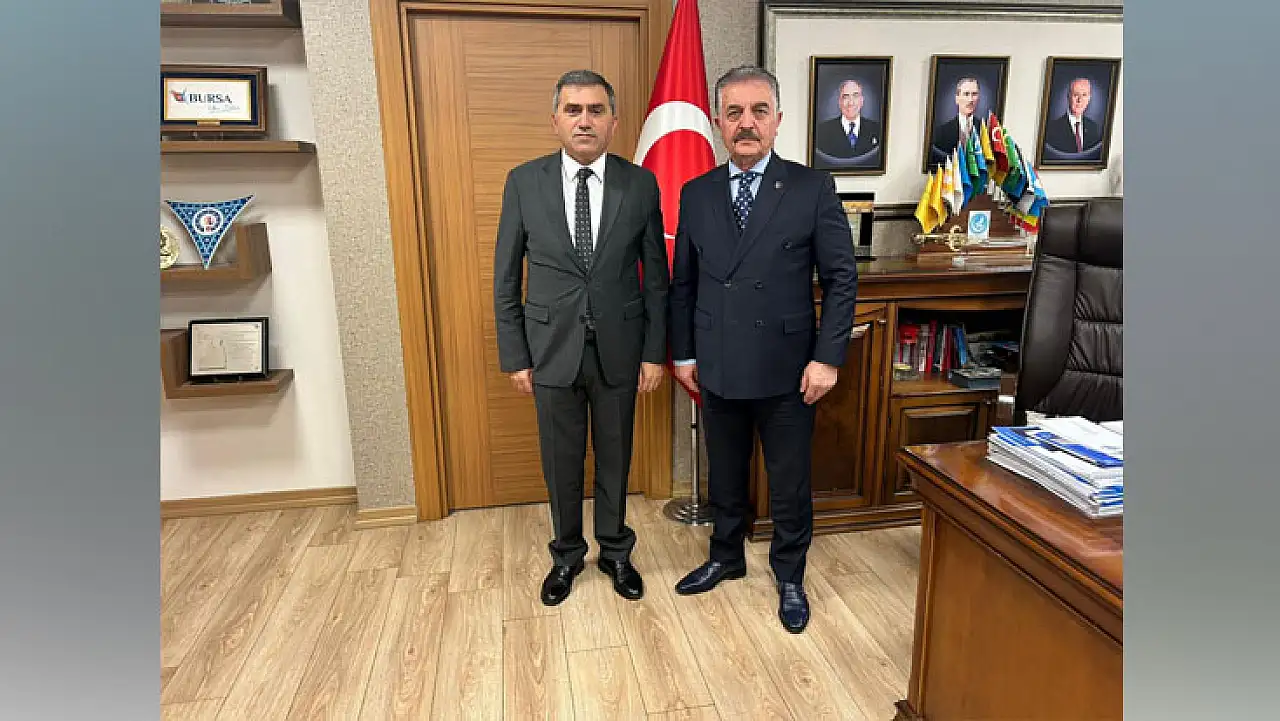 Devlet Bahçeli'nin Samsunlulara Selamı Var