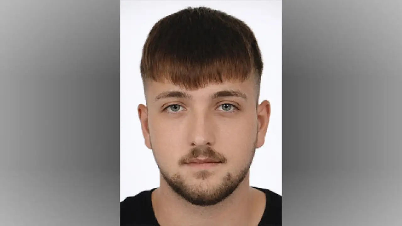Samsun'da tıra arkadan çarpan motosiklet sürücüsü hayatını kaybetti
