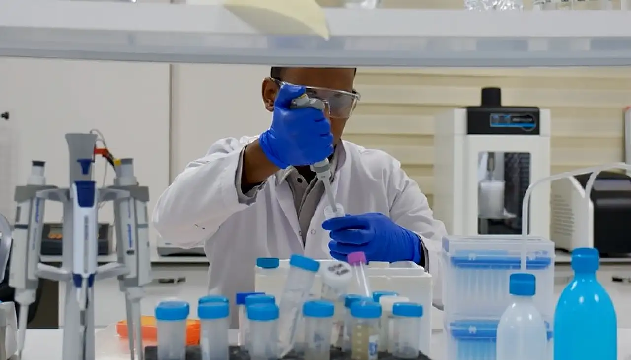 Samsun Teknopark'ta sağlık, enerji ve yazılımda dört stratejik Ar-Ge projesi