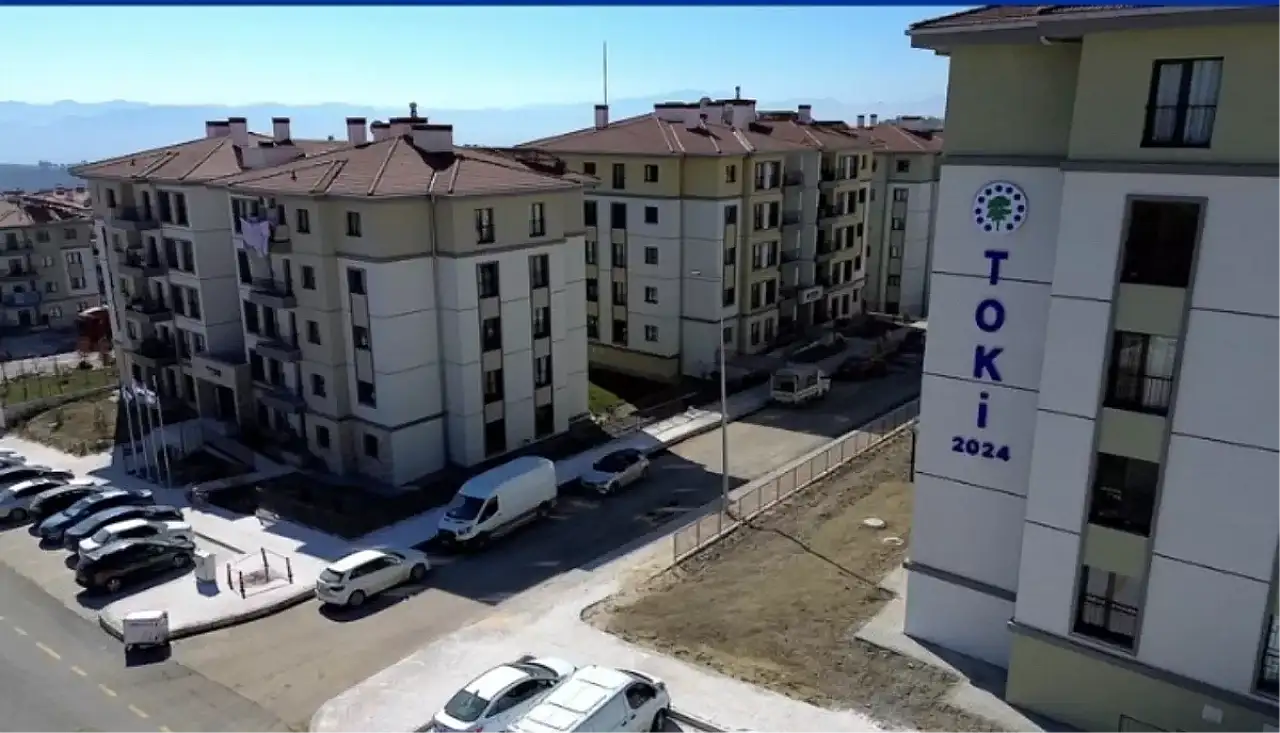 TOKİ konutları kiraya verilir mi?