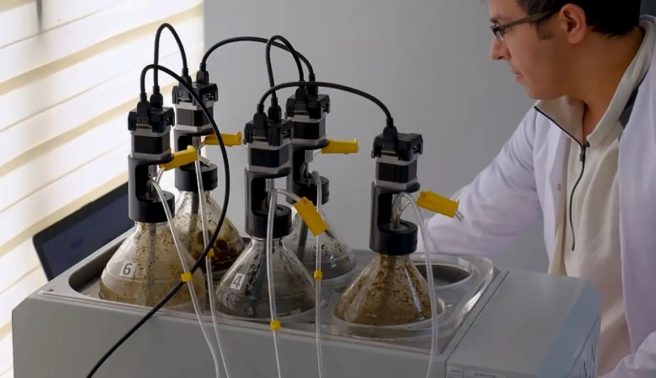 Samsun Teknopark'ta sağlık, enerji ve yazılımda dört stratejik Ar-Ge projesi