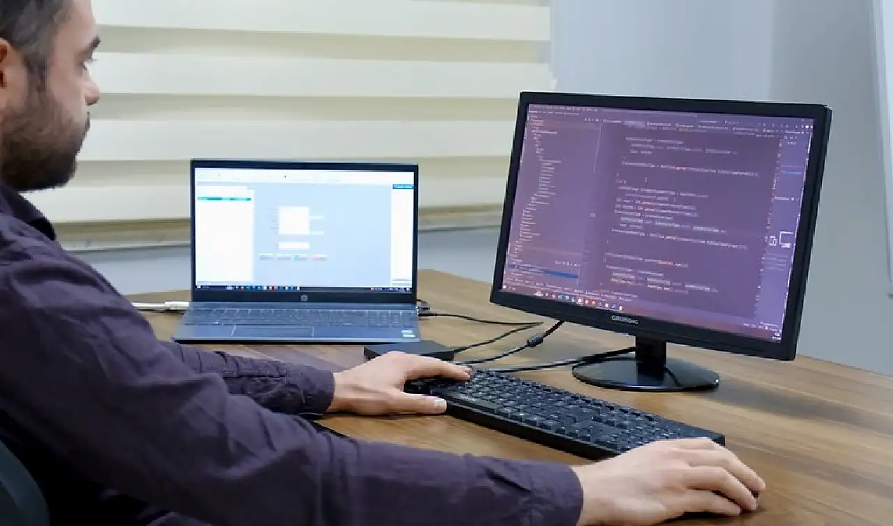 Samsun Teknopark'ta sağlık, enerji ve yazılımda dört stratejik Ar-Ge projesi