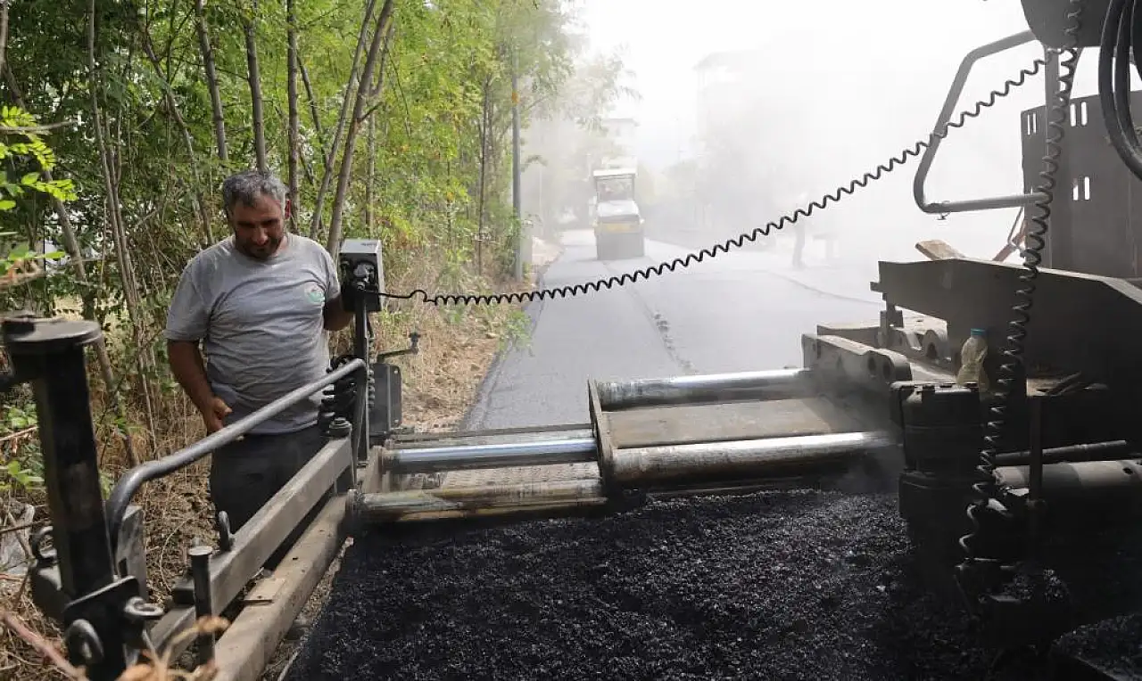 Başkan Kurnaz: 'Hedefimiz Daha Modern ve Yaşanabilir İlkadım'