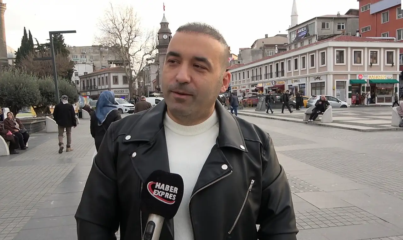 Samsunlu Vatandaşın Mesajı Net: 'Chery Olmazsa TOGG Olsun, Yeter ki İş Olsun!'