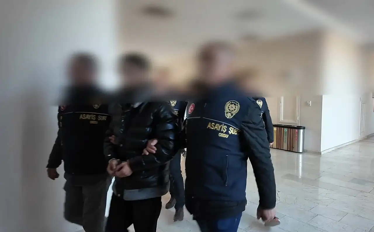 Telefon dolandırıcılarına darbe