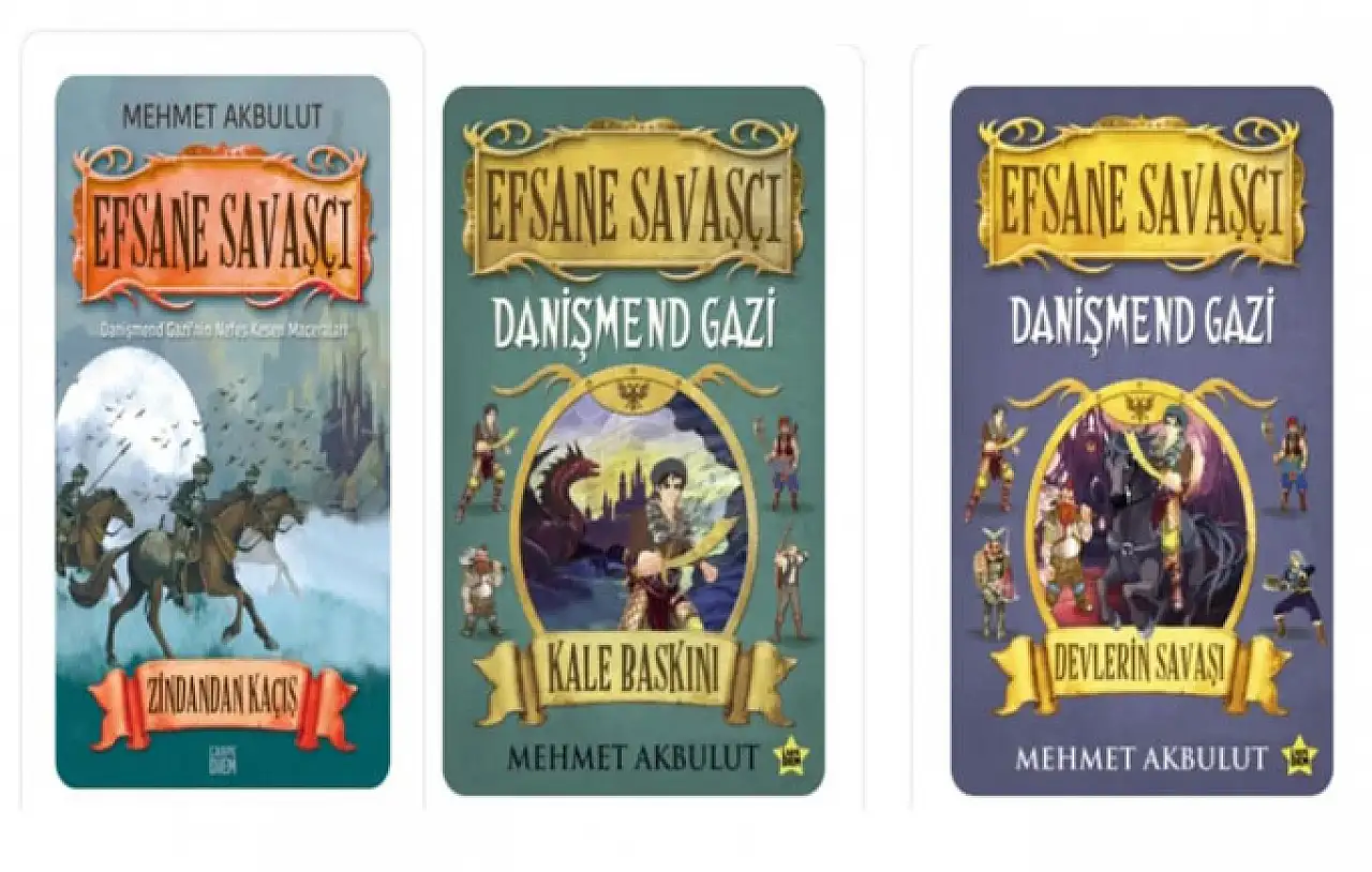 Yazar Mehmet Akbulut: 'Yazmak, bir tutku, bir tiryakilik'