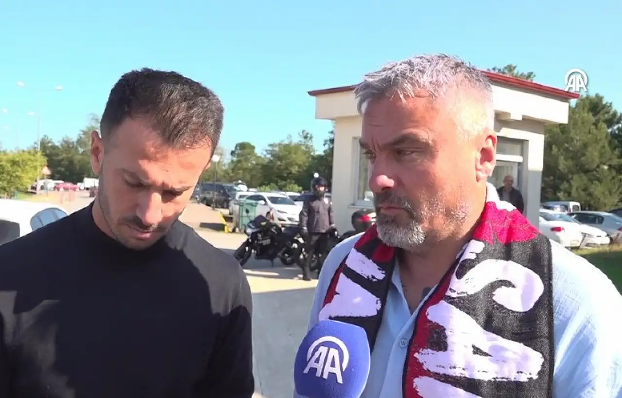 Samsunspor, Dinamo Kiev Maçına Galibiyet Parolasıyla Çıkıyor