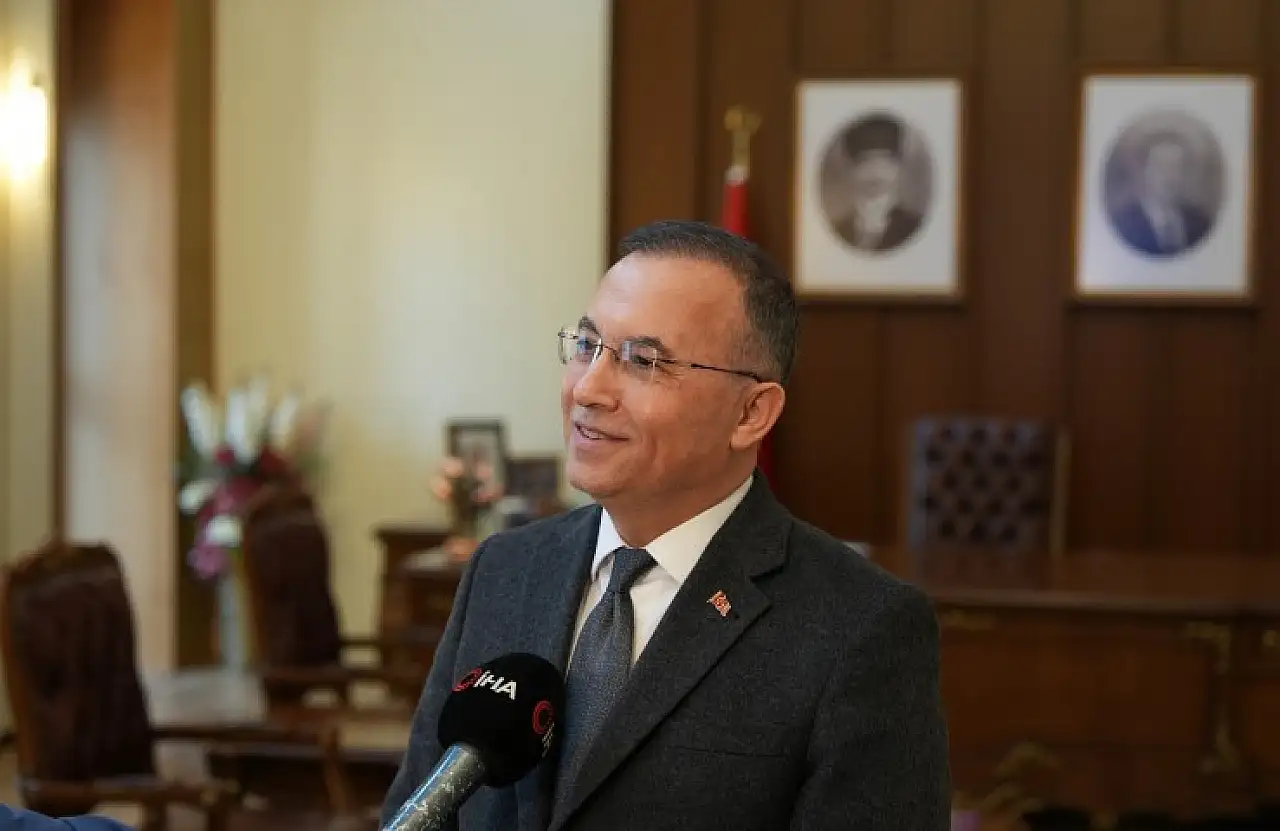 Nurdağı'nda Umut Yeniden Yükseldi