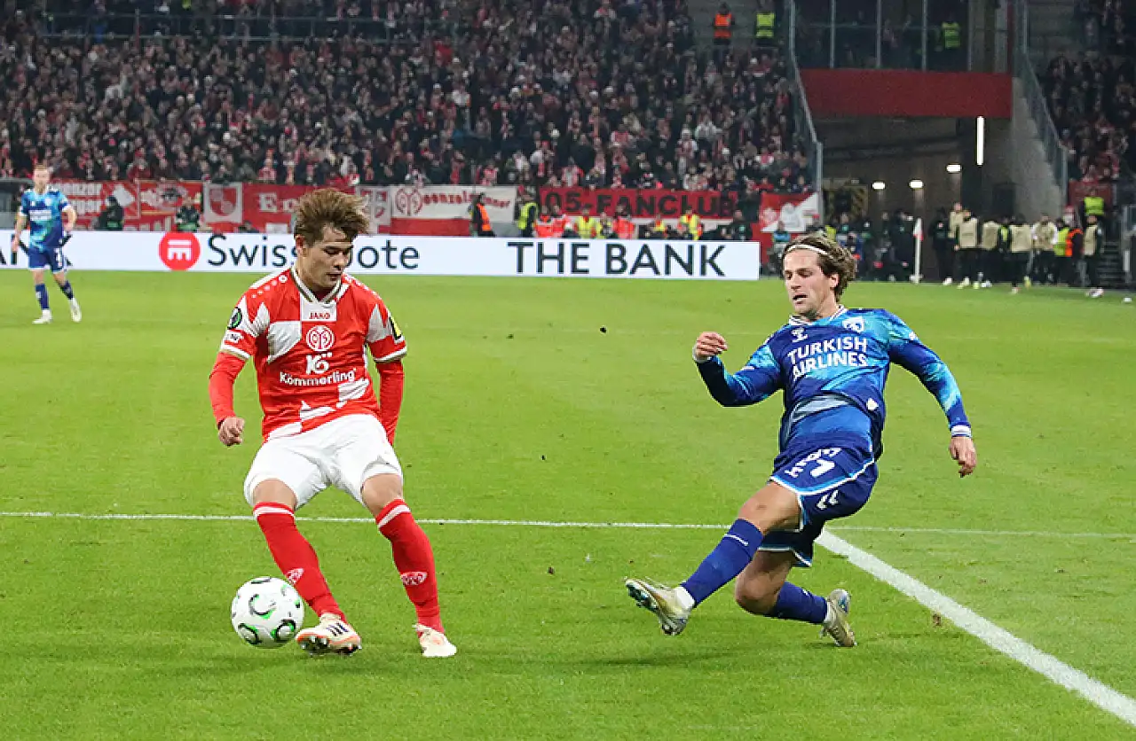 'Çok basit hatalar yaptık'