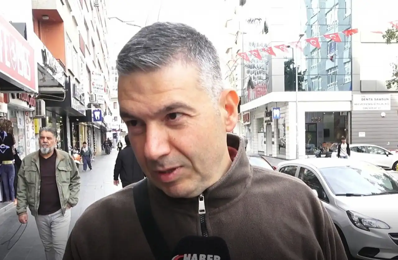 Samsun'da Ulaşımın Nabzı Tutuldu: Kimisi Şikayetçi, Kimisi Normal Karşılıyor