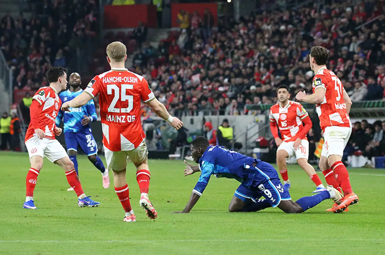 'Çok basit hatalar yaptık'